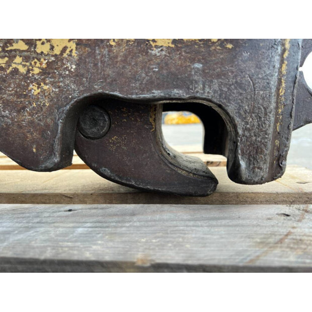 2017 Caterpillar 311D-41831371