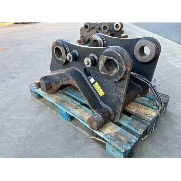 2018 Verachtert CW45-41831623