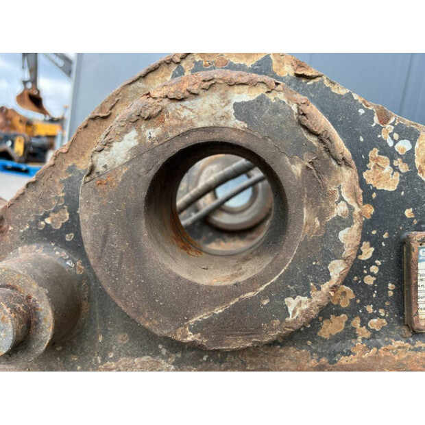 2016 Caterpillar 352F-41831683