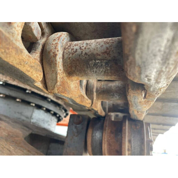 2012 Doosan DX235LCR-41832666