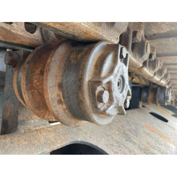 2012 Doosan DX235LCR-41832667