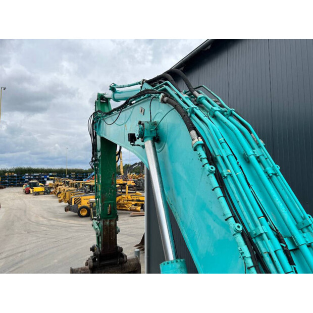 2014 KOBELCO SK500LC-9-41832695