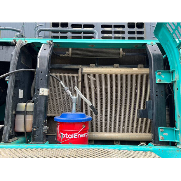 2014 KOBELCO SK500LC-9-41832701
