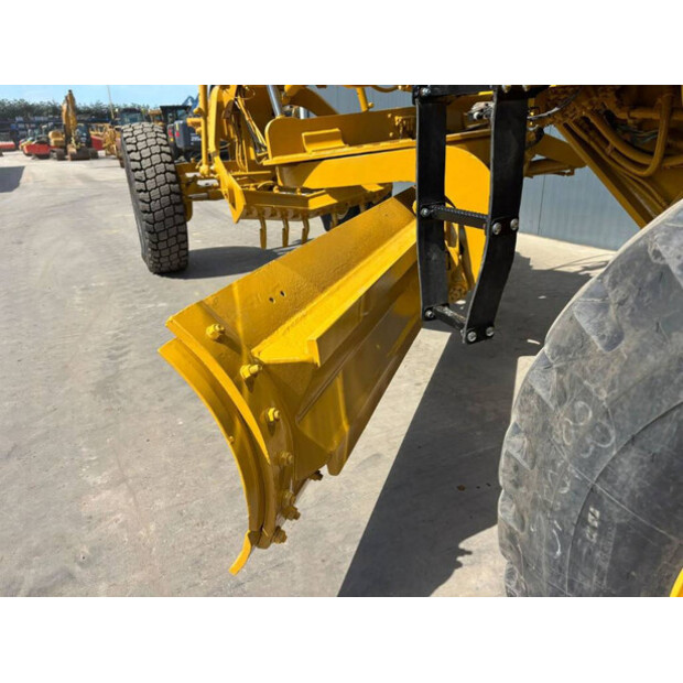 2003 Caterpillar 140H-41833070