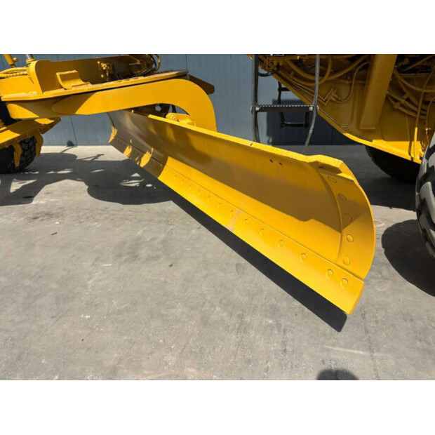 2003 Caterpillar 140H-41833071