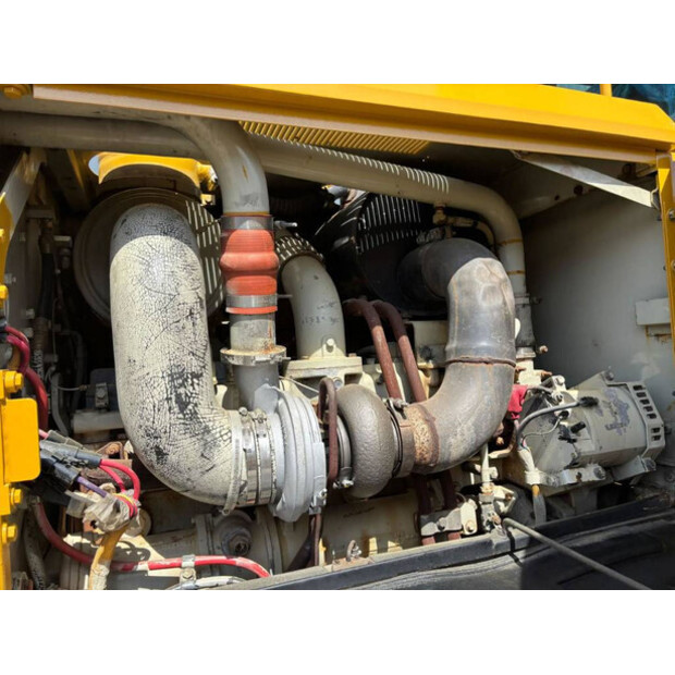 2003 Caterpillar 140H-41833079