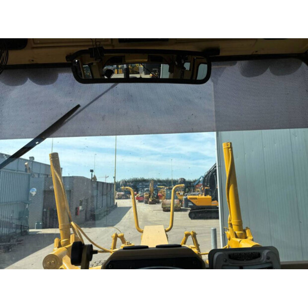 2003 Caterpillar 140H-41833087