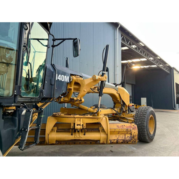 2011 Caterpillar 140M-41833289