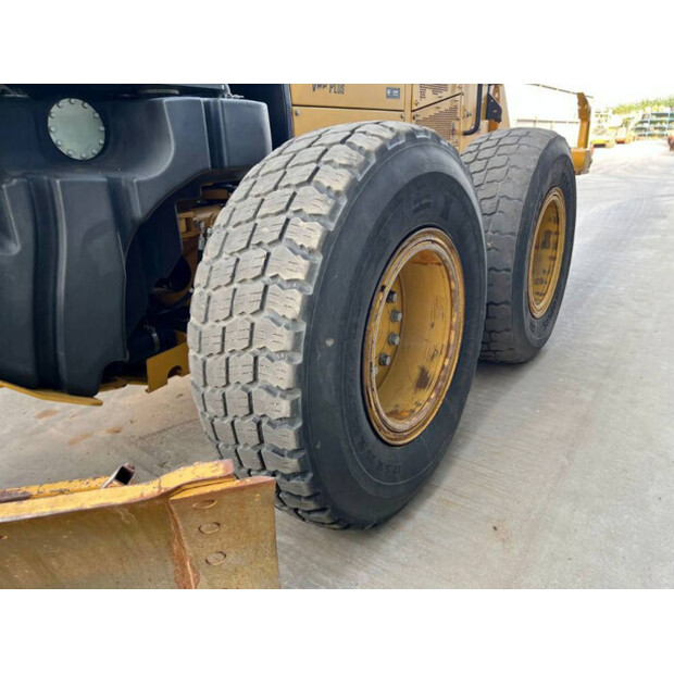 2011 Caterpillar 140M-41833294