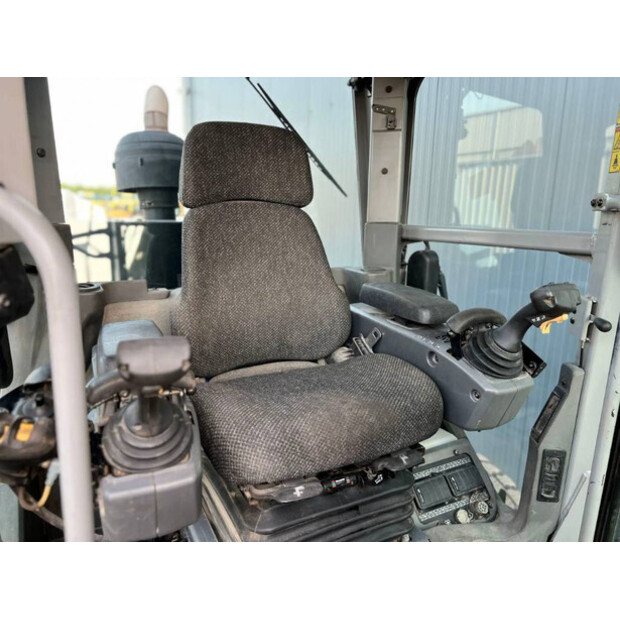 2011 Caterpillar 140M-41833303