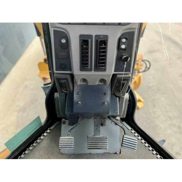 2011 Caterpillar 140M-41833306