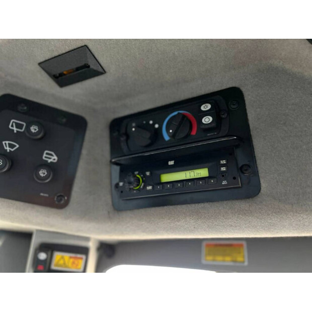 2011 Caterpillar 140M-41833313
