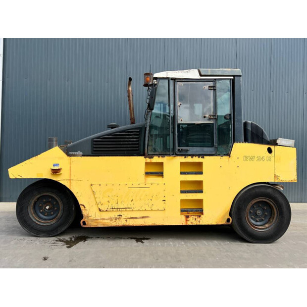 2008 BOMAG BW24R-41833603