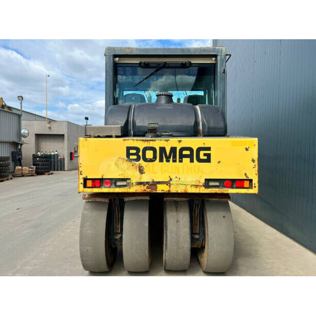 2008 BOMAG BW24R-41833605