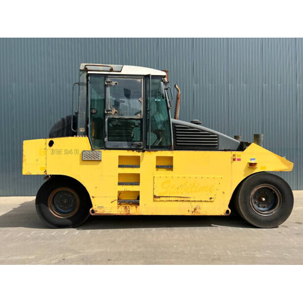 2008 BOMAG BW24R-41833629