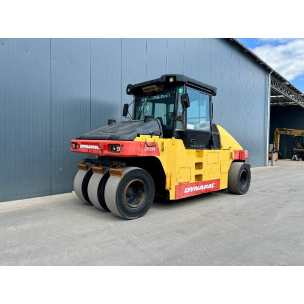 2010 DYNAPAC CP224-41833648