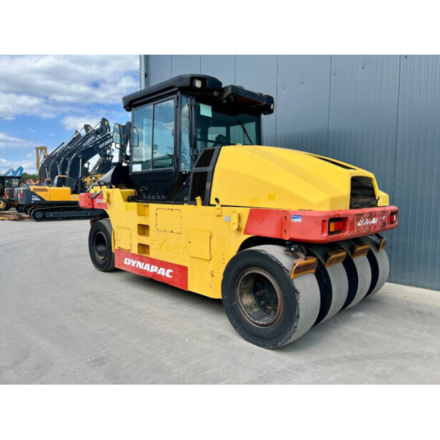 2010 DYNAPAC CP224-41833650