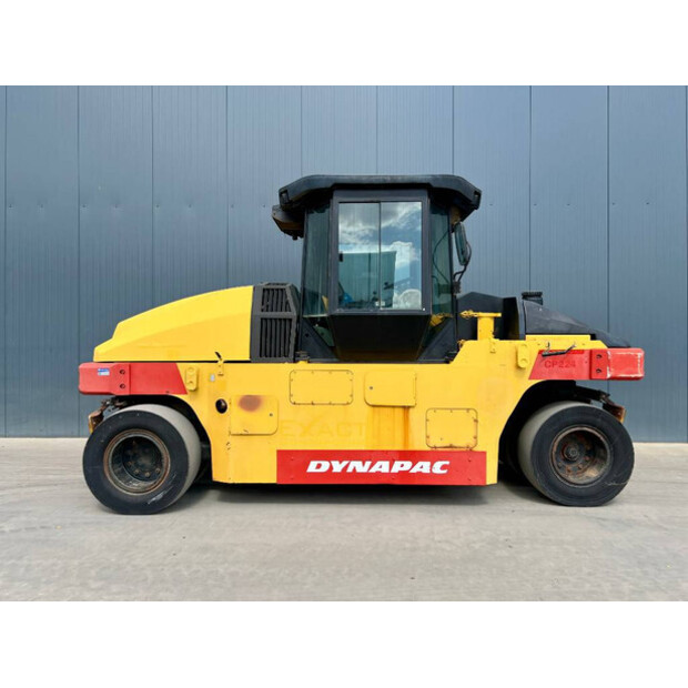 2010 DYNAPAC CP224-41833664