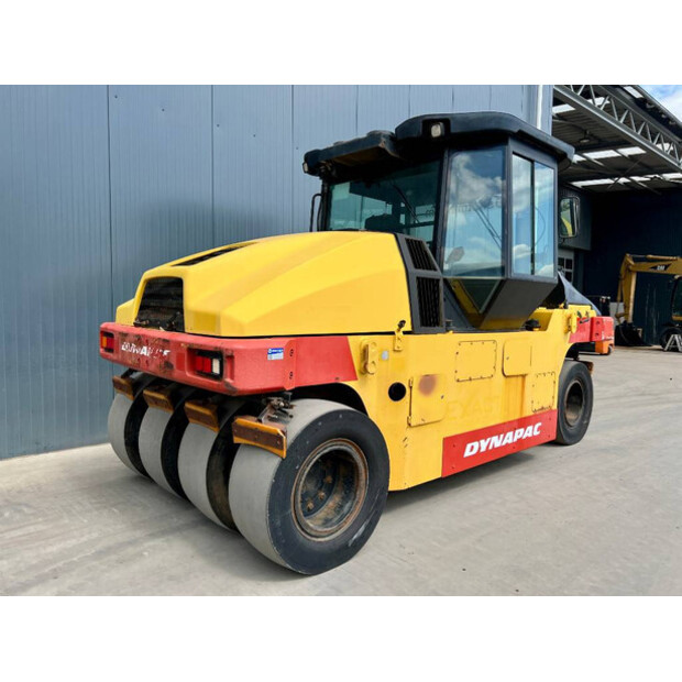 2010 DYNAPAC CP224-41833665