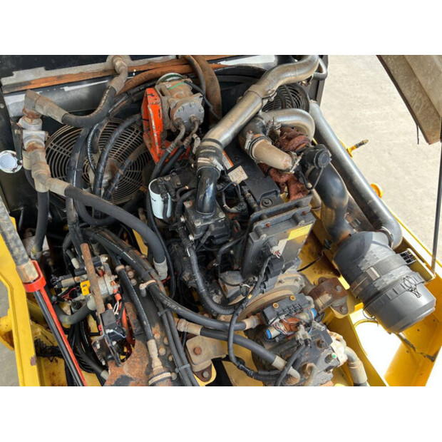 2010 DYNAPAC CP224-41833679