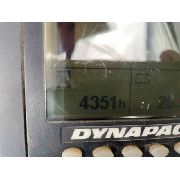 2013 DYNAPAC CP224-41833702