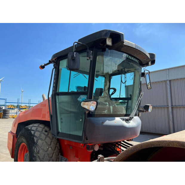 2012 ديناباك CA6500D-41833905