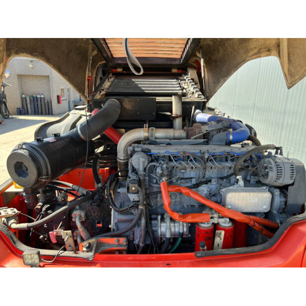 2012 ديناباك CA6500D-41833914