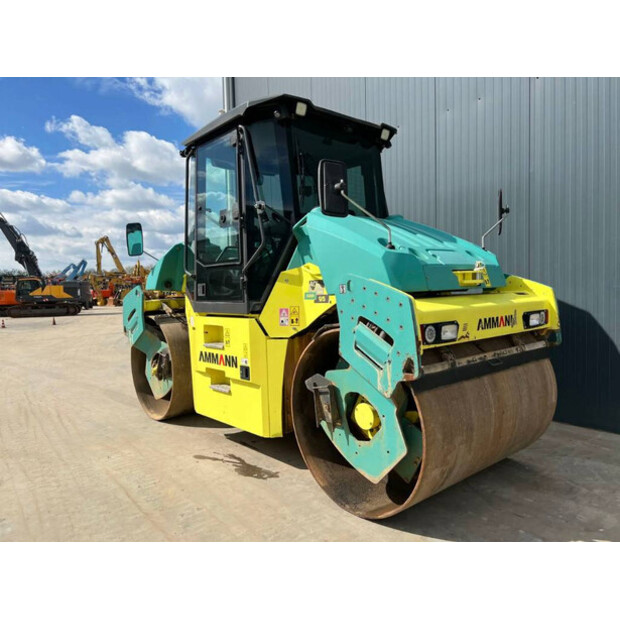 2017 AMMANN ARP95-41833931