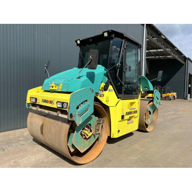 2017 AMMANN ARP95-41833933