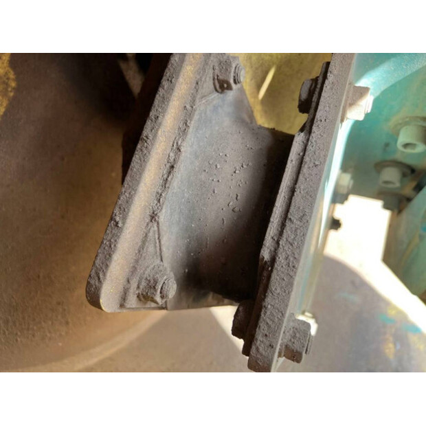 2017 AMMANN ARP95-41833940