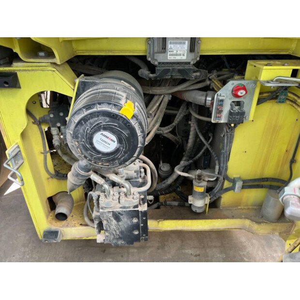 2017 AMMANN ARP95-41833941