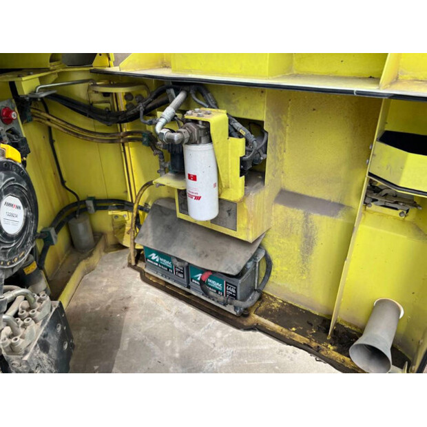 2017 AMMANN ARP95-41833942