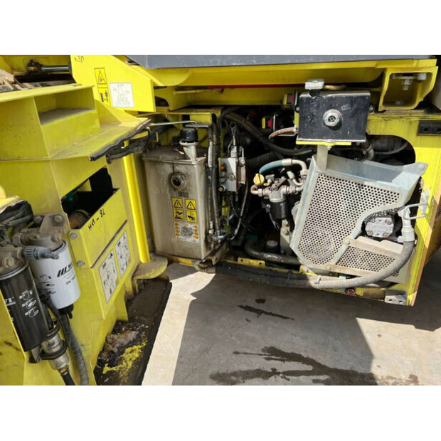 2017 AMMANN ARP95-41833943
