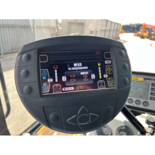 2017 AMMANN ARP95-41833947