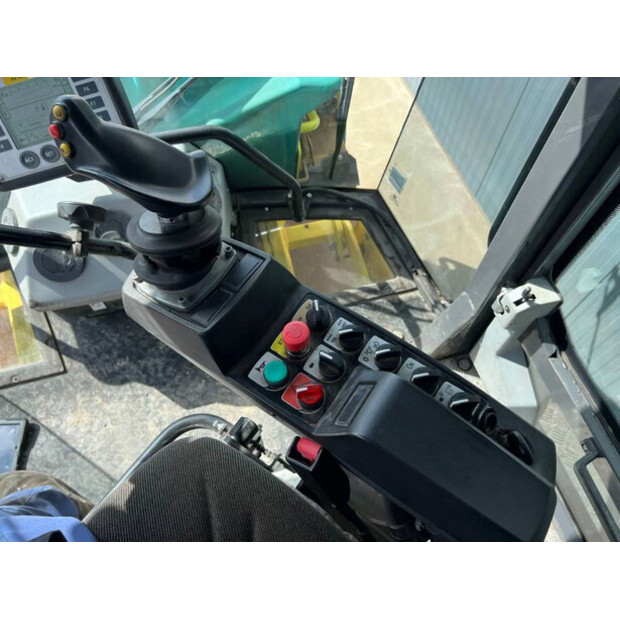 2017 AMMANN ARP95-41833948