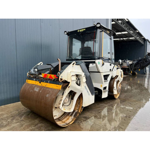 2015 BOMAG BW151AD-5-41833980