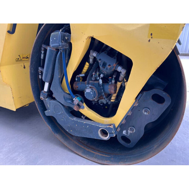 2008 بوماج BW154AP-AM-41834009