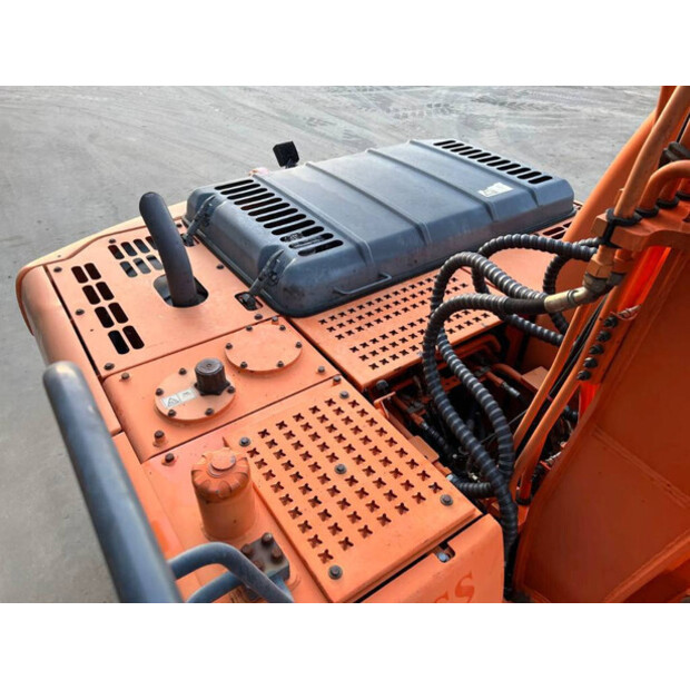 2010 Doosan DX170W-41834297