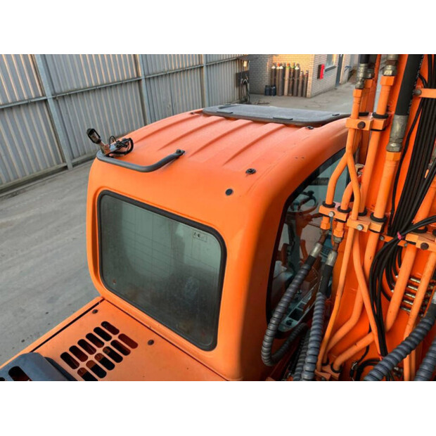 2010 Doosan DX170W-41834298