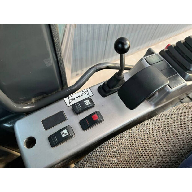 2010 Doosan DX170W-41834316