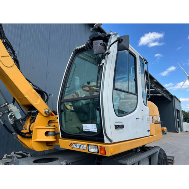 2013 Liebherr A311 Litronic-41834493
