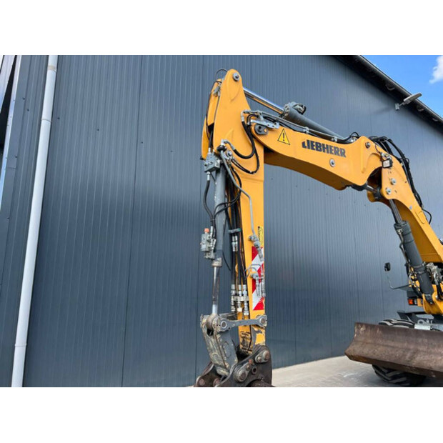 2013 Liebherr A311 Litronic-41834497