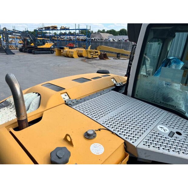 2013 Liebherr A311 Litronic-41834511