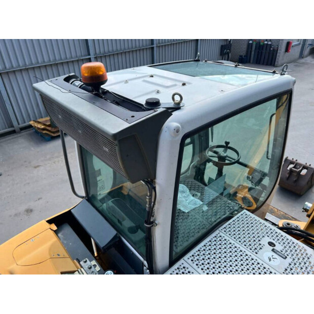 2013 Liebherr A311 Litronic-41834513