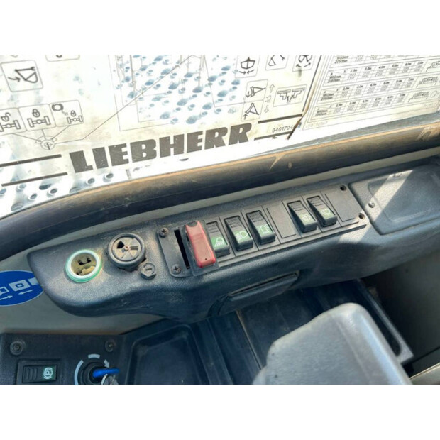 2013 Liebherr A311 Litronic-41834524