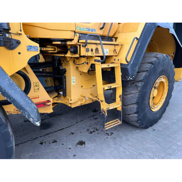 2014 Volvo L180G-41834905
