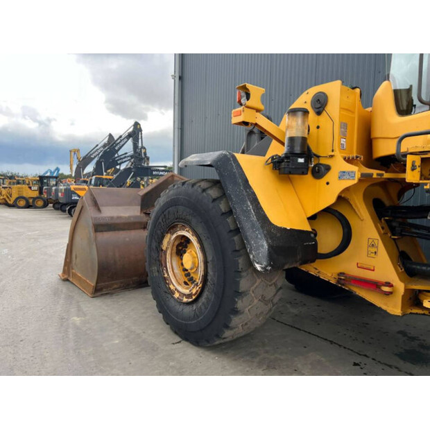 2014 Volvo L180G-41834906
