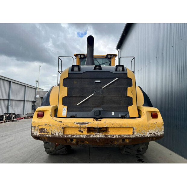 2014 Volvo L180G-41834907