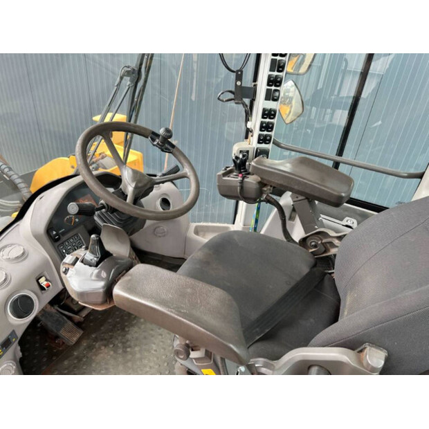2014 Volvo L180G-41834912