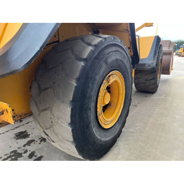 2014 Volvo L180G-41834923